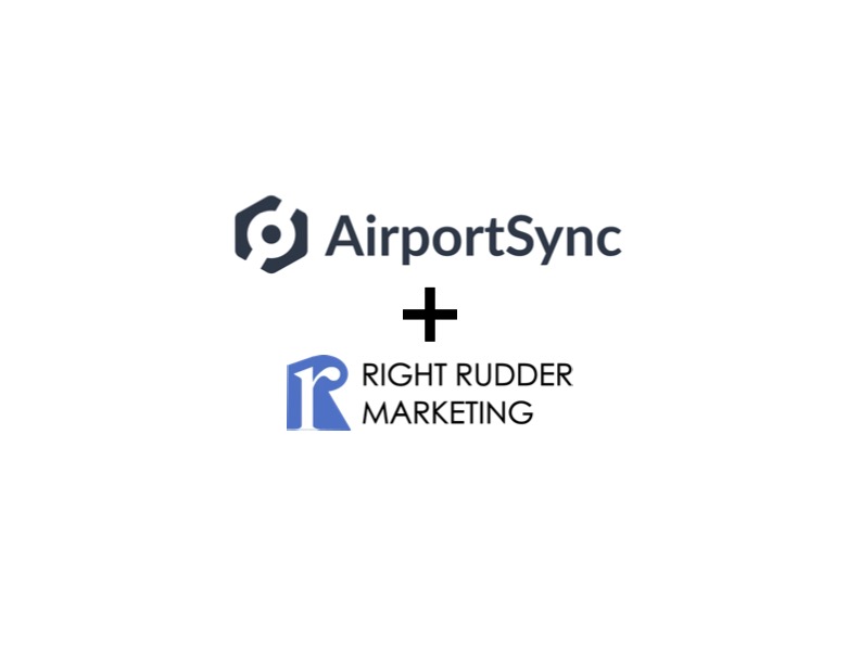 Built by Pilots, For Pilots: RRM + Airport Sync Partnership